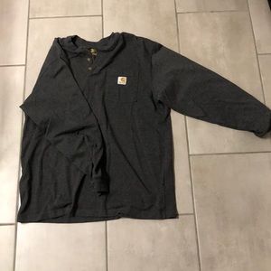 Carhartt shirt